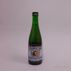 Cantillon Cuvee de Monk's Gueuze